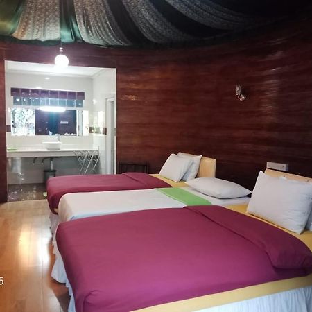 Green Valley Resort 반둥안 외부 사진