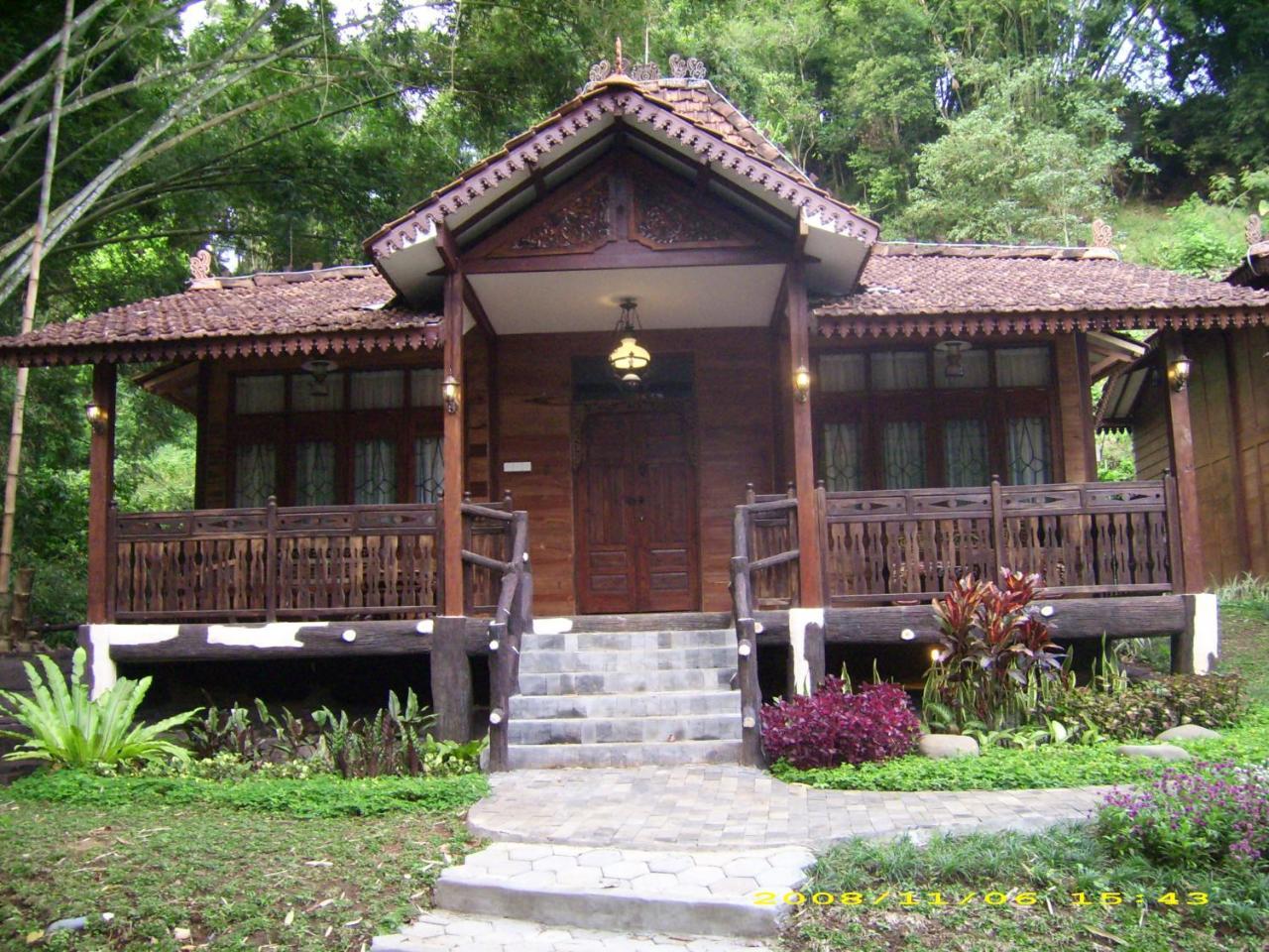Green Valley Resort 반둥안 외부 사진