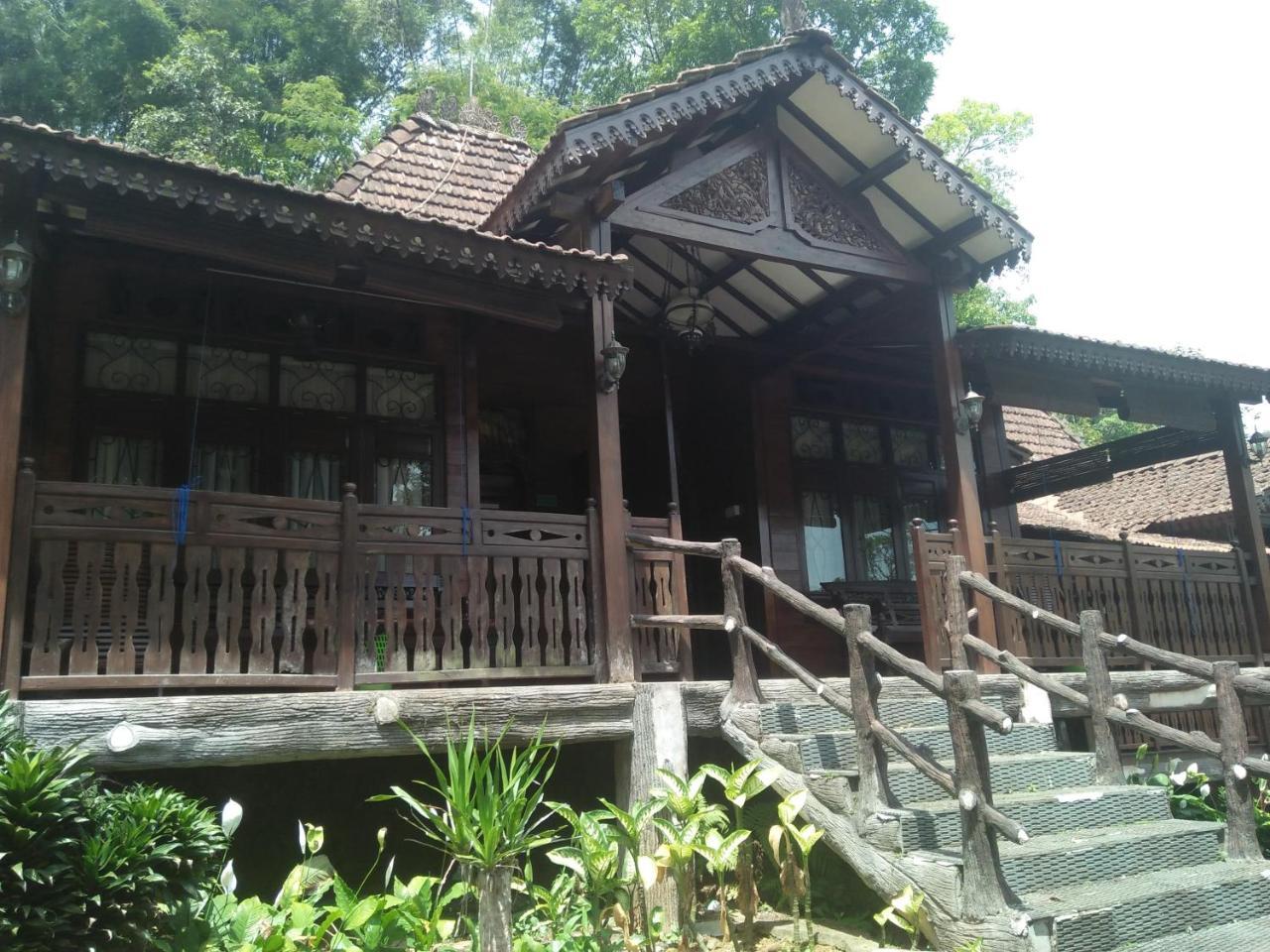 Green Valley Resort 반둥안 외부 사진