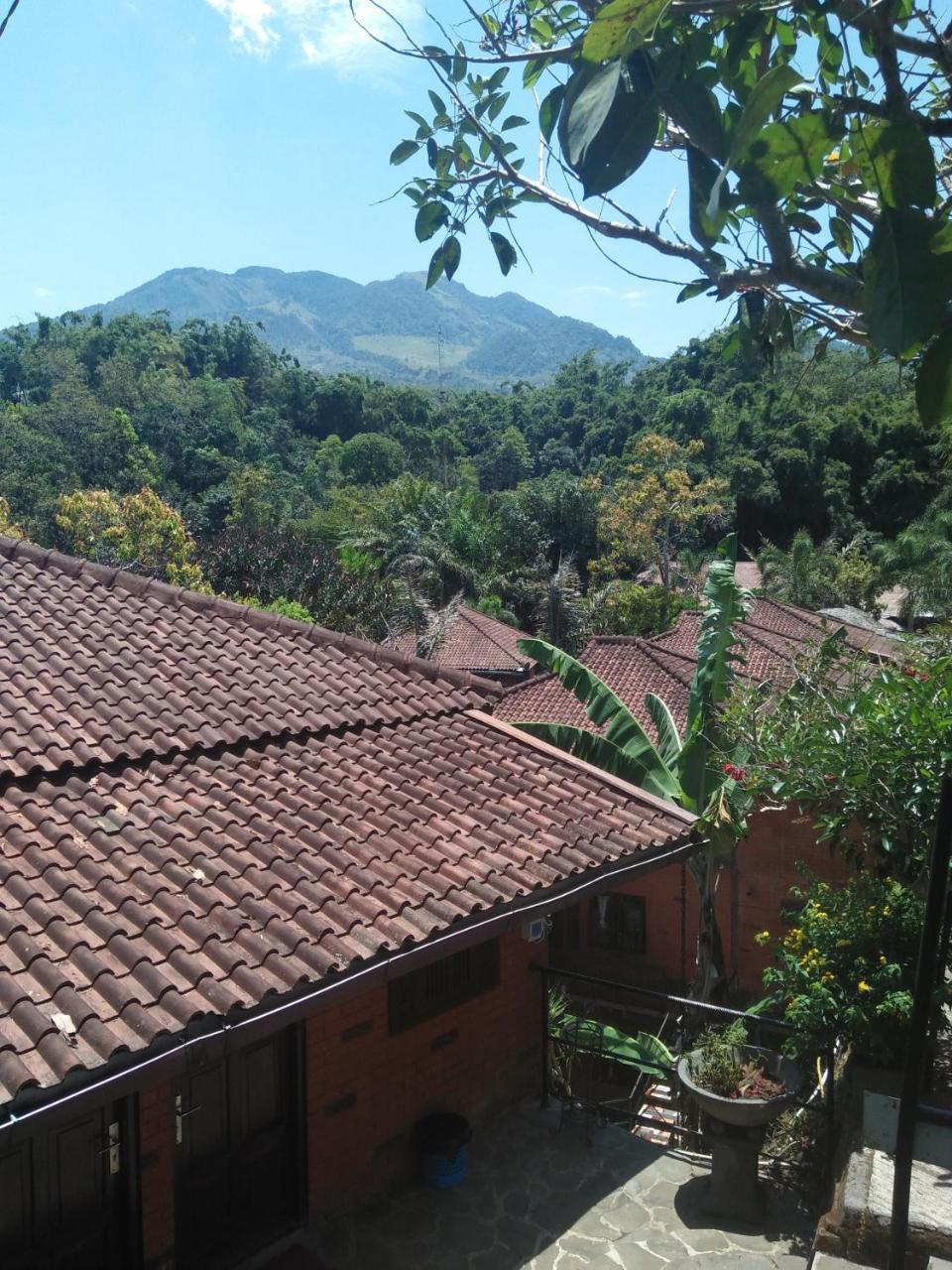 Green Valley Resort 반둥안 외부 사진