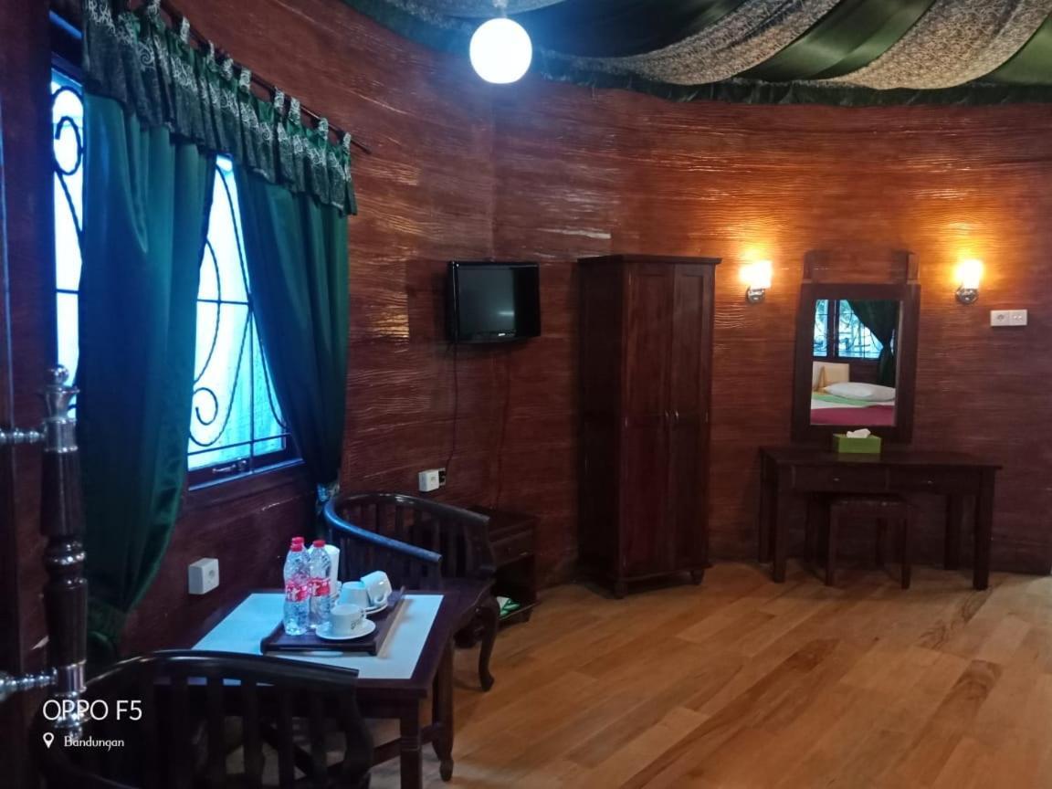 Green Valley Resort 반둥안 외부 사진